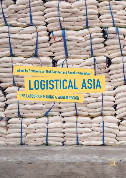 Produktbild: Logistical Asia
