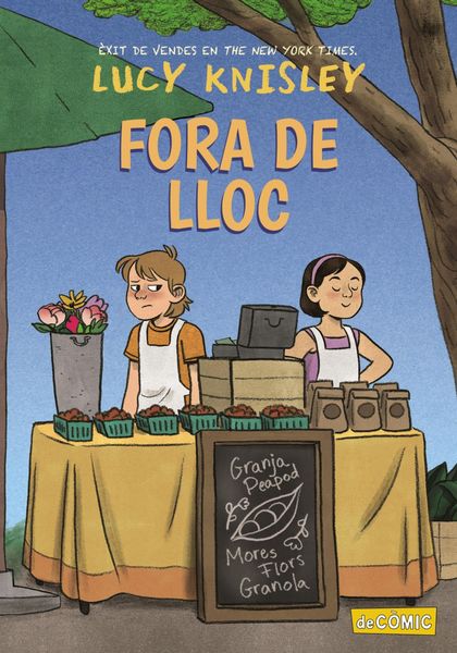 Produktbild: Fora de lloc