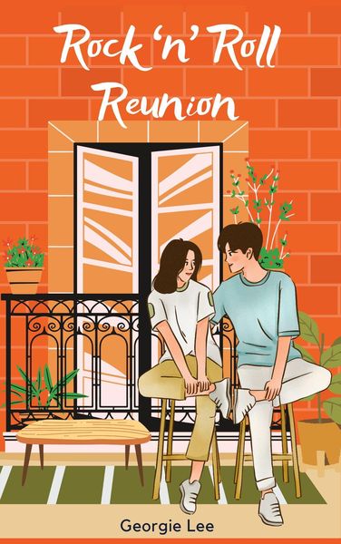 Produktbild: Rock 'n' Roll Reunion