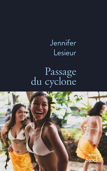 Produktbild: Passage du cyclone