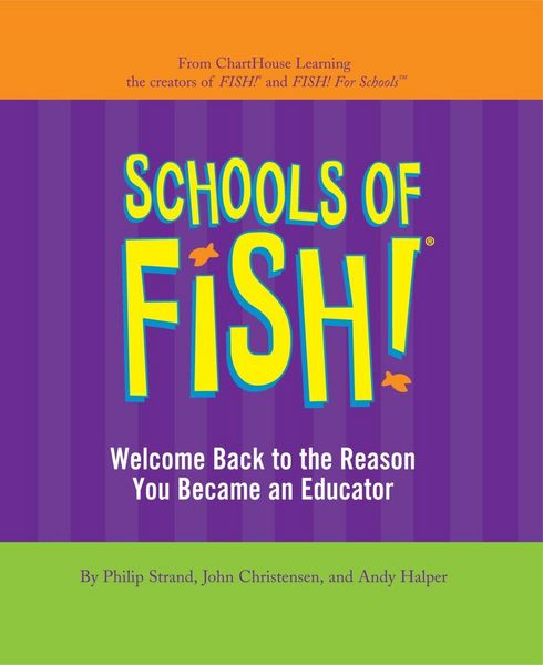 Produktbild: Schools of Fish!