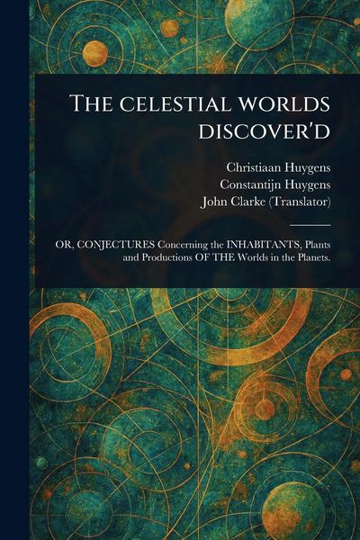 Produktbild: The Celestial Worlds Discover'd