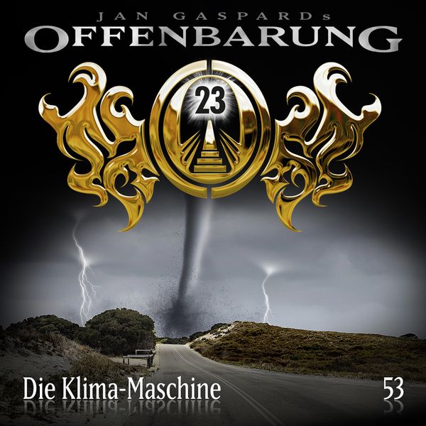 Produktbild: Die Klima-Maschine