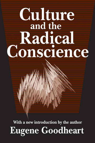 Produktbild: Culture & The Radical Conscien