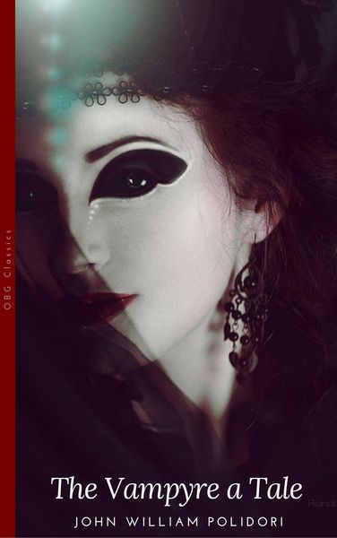 Produktbild: The Vampyre: A Tale