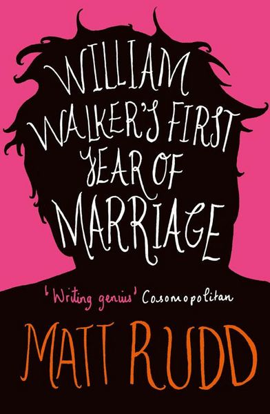 Produktbild: William Walker's First Year of Marriage