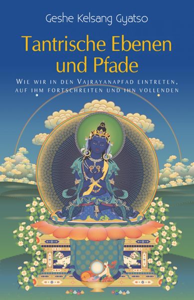 Produktbild: Tantrische Ebenen und Pfade