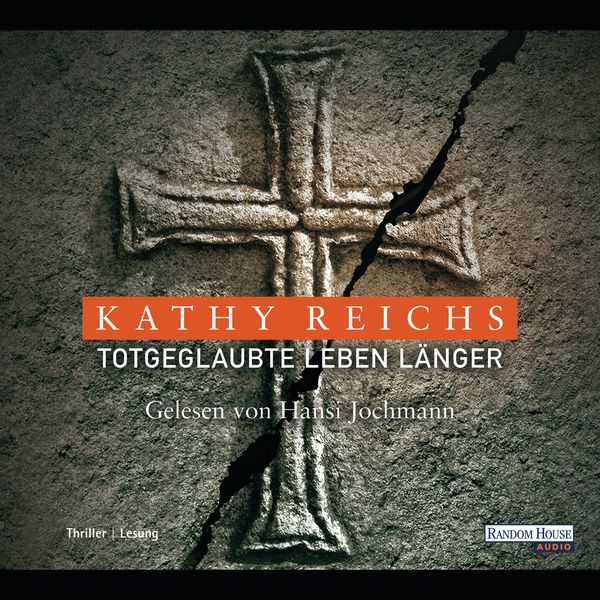 Produktbild: Totgeglaubte leben länger