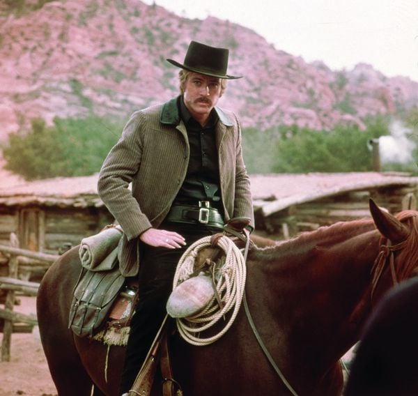 Produktbild: Butch Cassidy und Sundance Kid [SE]