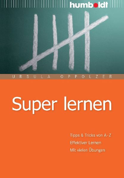 Produktbild: Super lernen