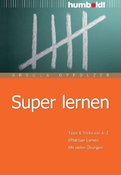 Produktbild: Super lernen