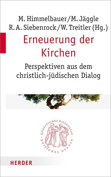 Produktbild: Erneuerung der Kirchen