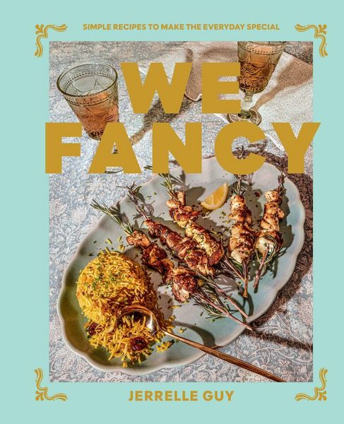 Produktbild: We Fancy
