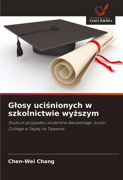 Produktbild: G&iquest;osy uci&iquest;nionych w szkolnictwie wy&iquest;szym