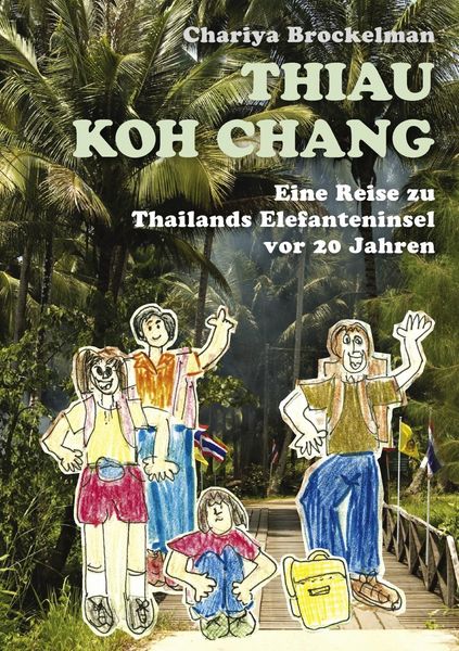 Produktbild: Thiau Koh Chang