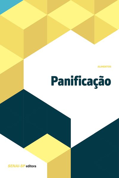Produktbild: Panifica&ccedil;&atilde;o