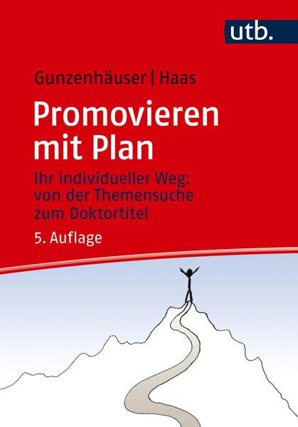 Produktbild: Promovieren mit Plan