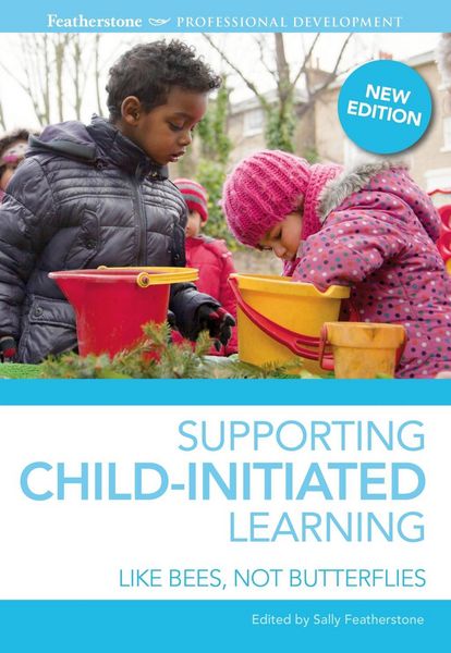Produktbild: Supporting Child-initiated Learning