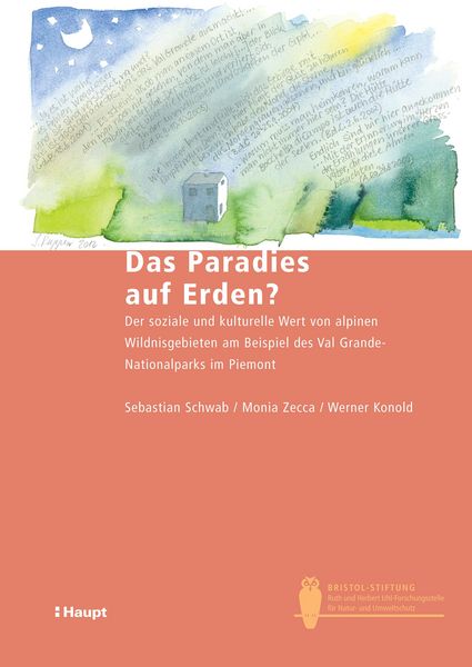 Produktbild: Das Paradies auf Erden?