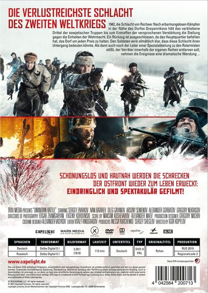 Produktbild: Ostfront