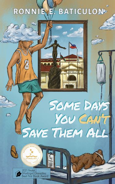 Produktbild: Some Days You Can't Save Them All