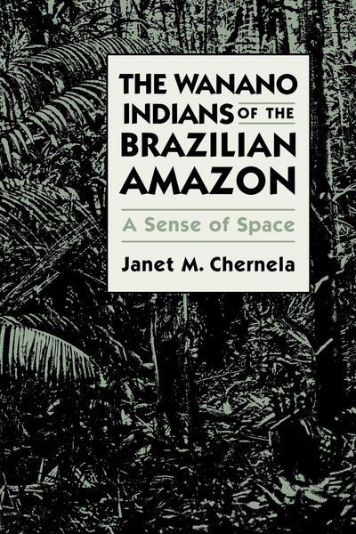 Produktbild: The Wanano Indians of the Brazilian Amazon