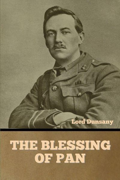 Produktbild: The Blessing of Pan
