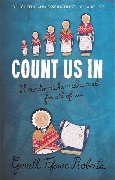 Produktbild: Count Us In