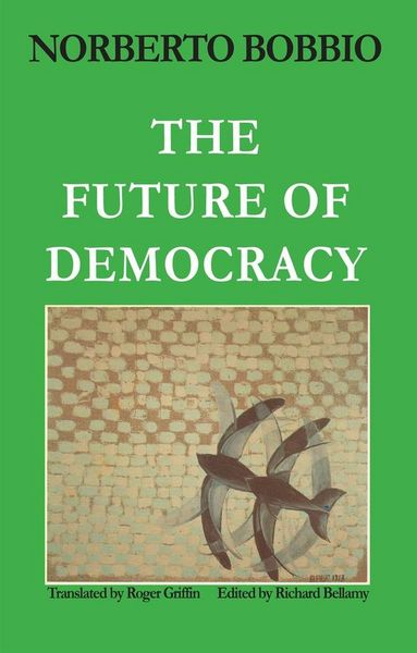 Produktbild: Future of Democracy