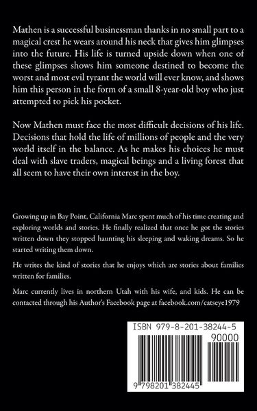 Produktbild: Mathen's Flight