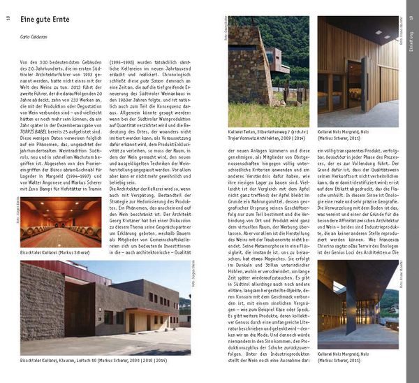 Produktbild: S&uuml;dtirol. Architekturf&uuml;hrer