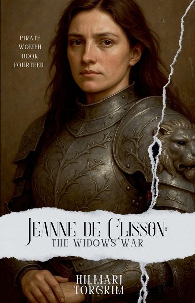 Produktbild: Jeanne de Clisson