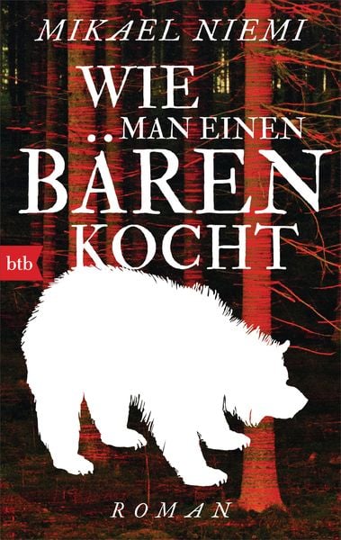 Produktbild: Wie man einen B&auml;ren kocht