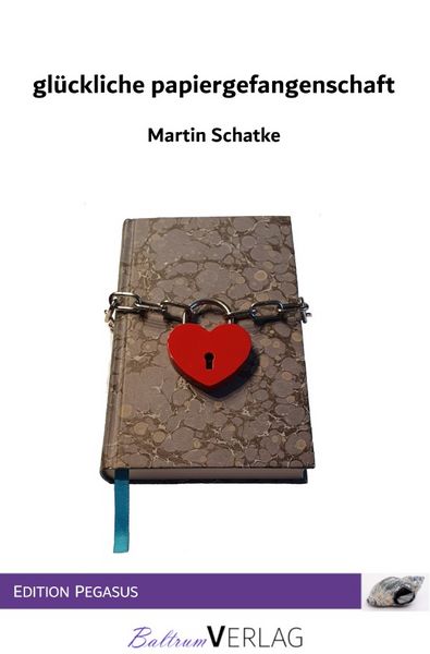 Produktbild: Gl&uuml;ckliche papiergefangenschaft