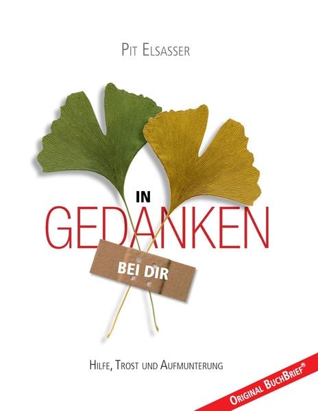 Produktbild: In Gedanken bei dir