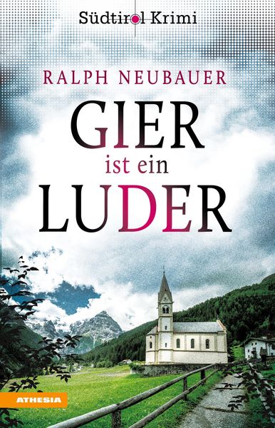 Produktbild: Gier ist ein Luder