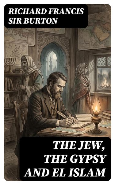 Produktbild: The Jew, The Gypsy and El Islam
