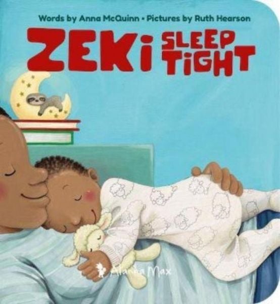 Produktbild: Zeki Sleep Tight
