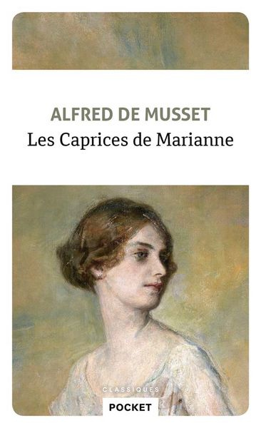 Produktbild: Les caprices de Marianne