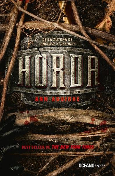 Produktbild: Horda