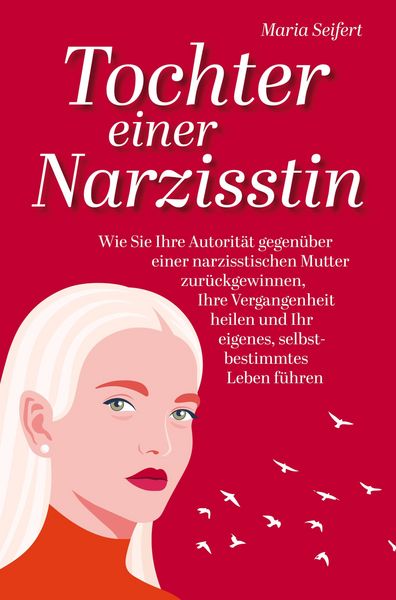 Produktbild: Tochter einer Narzisstin