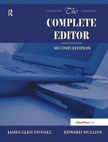 Produktbild: The Complete Editor