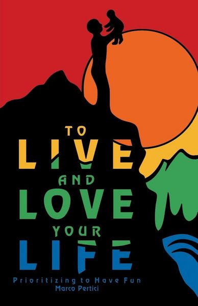 Produktbild: To Live and Love Your Life