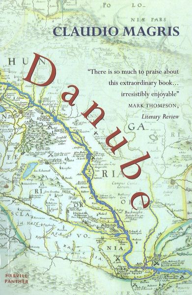 Produktbild: Danube