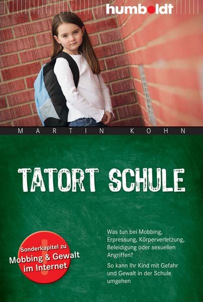 Produktbild: Tatort Schule