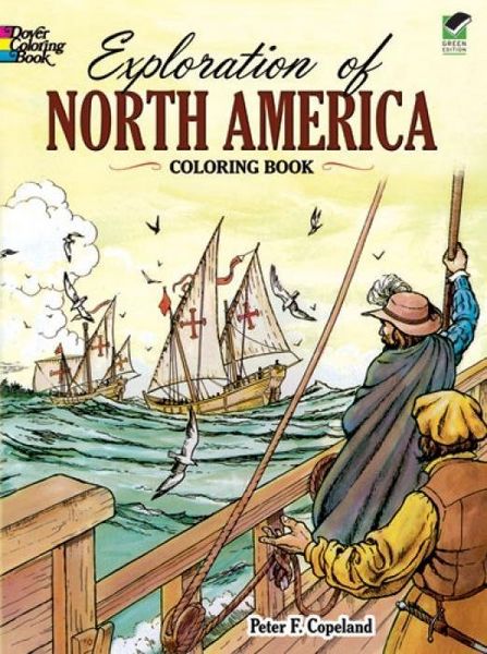 Produktbild: Color Bk-Exploration Of North