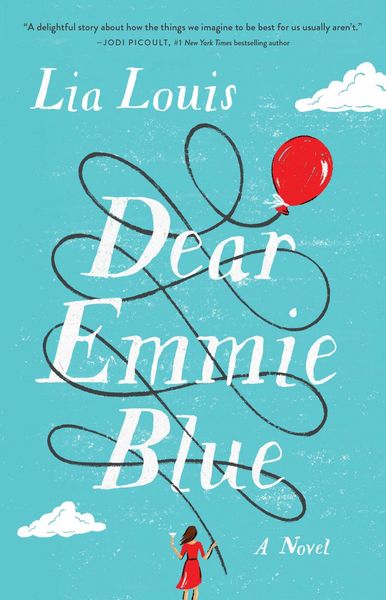 Produktbild: Dear Emmie Blue