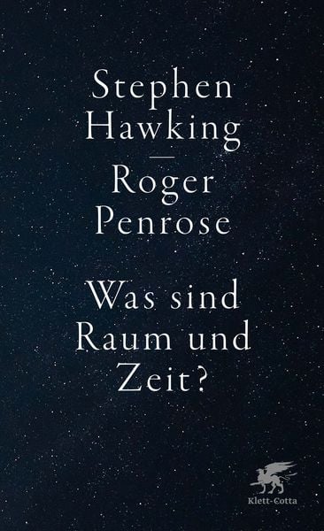 Produktbild: Was sind Raum und Zeit?