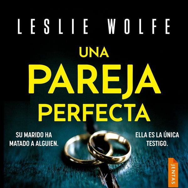 Produktbild: Una pareja perfecta