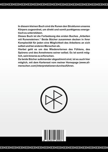 Produktbild: Runen erwachen